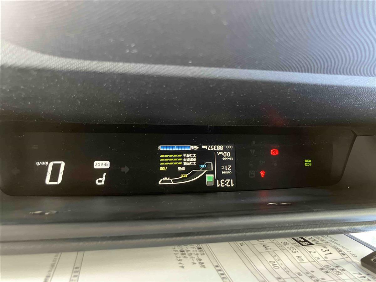 2019 Toyota Aqua thumbnail