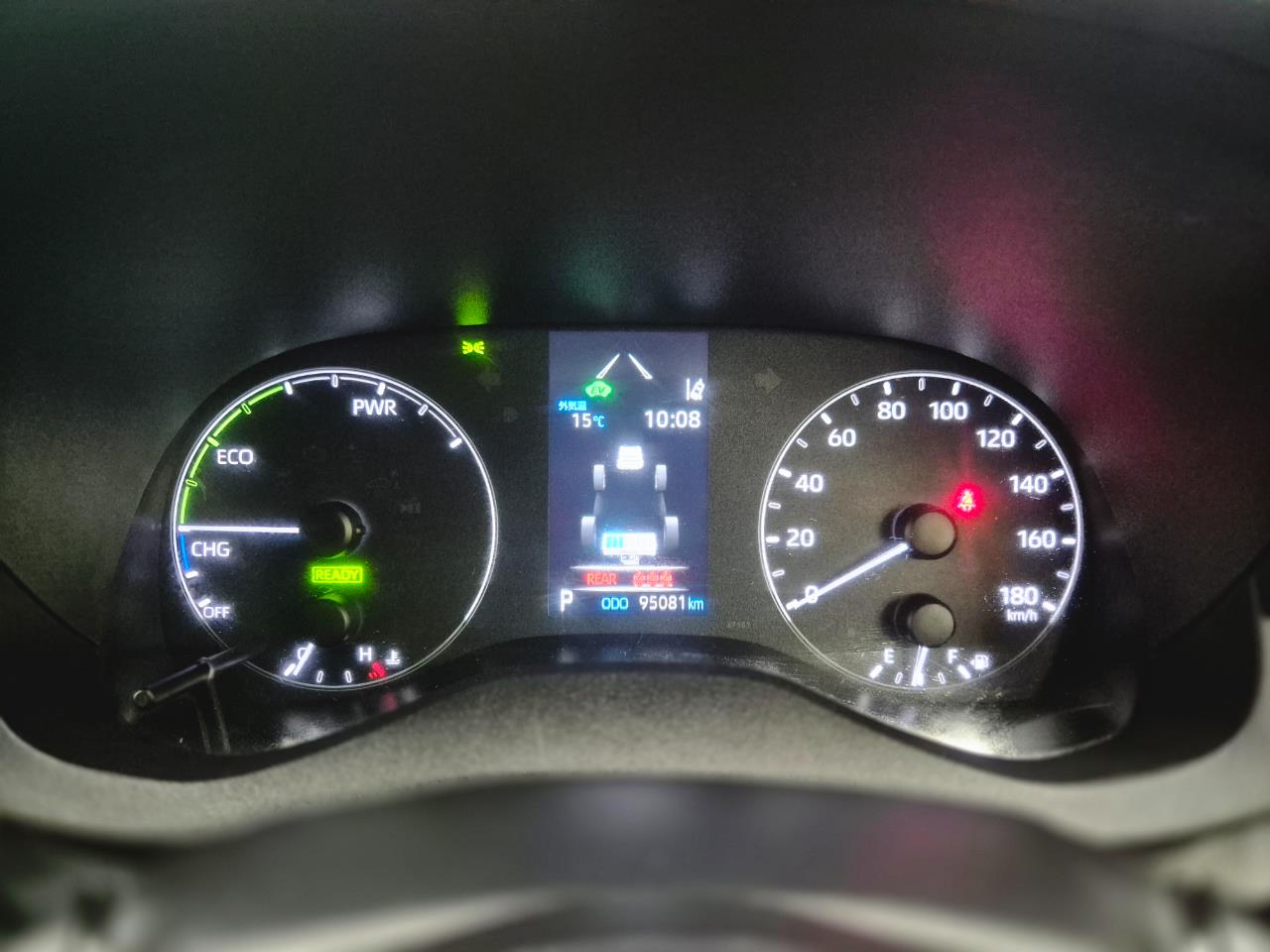 2021 Toyota Yaris thumbnail