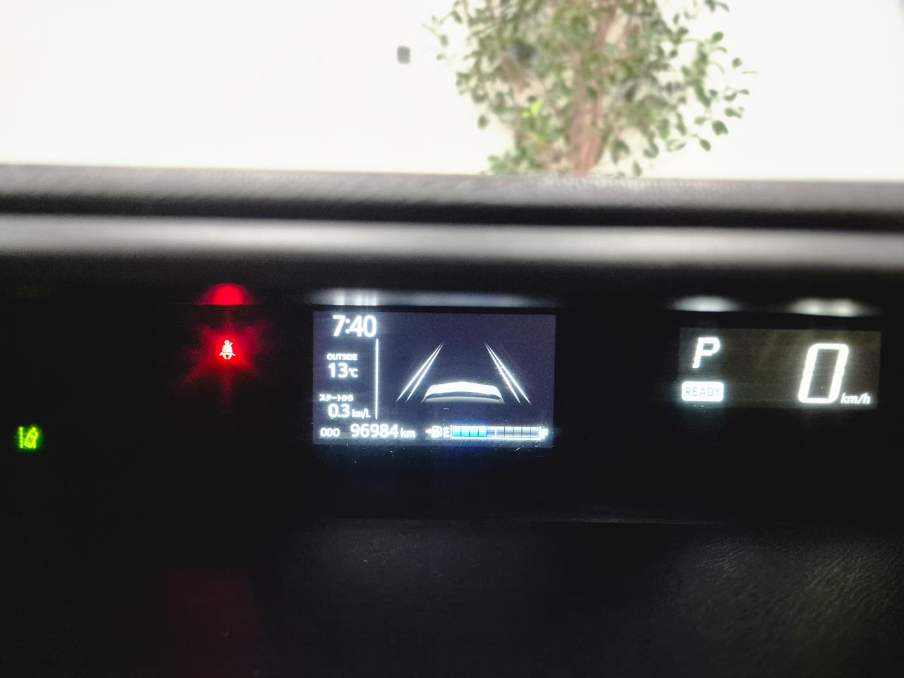 2018 Toyota Aqua thumbnail