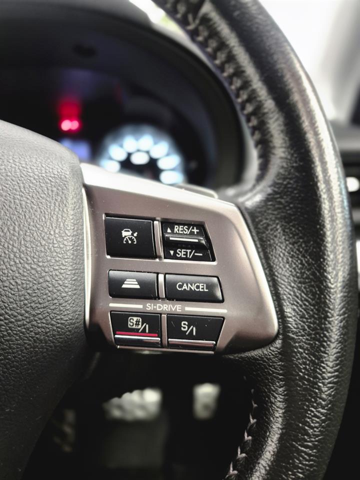 2013 Subaru Forester thumbnail