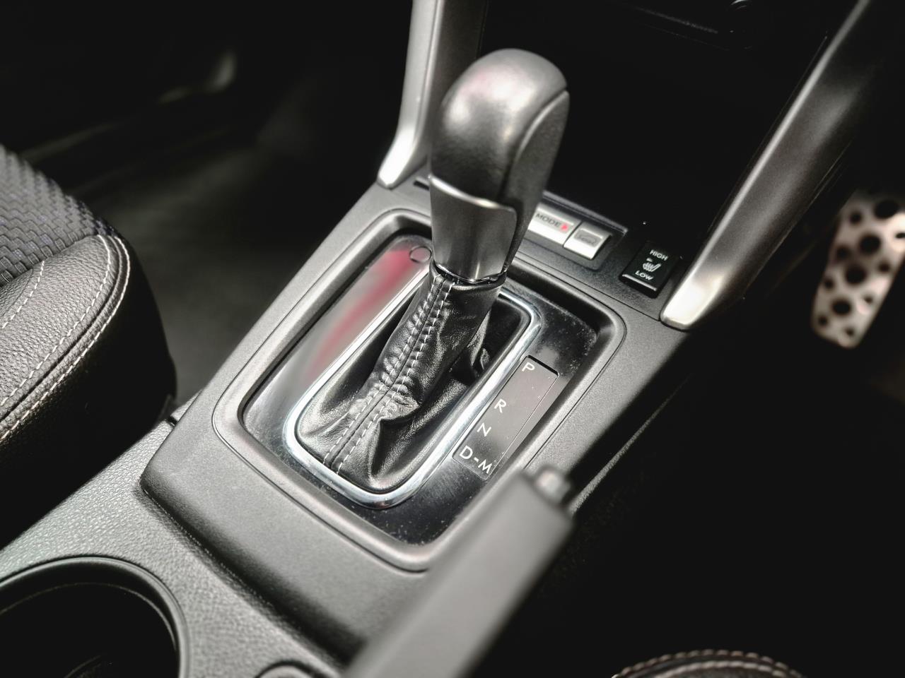 2013 Subaru Forester thumbnail