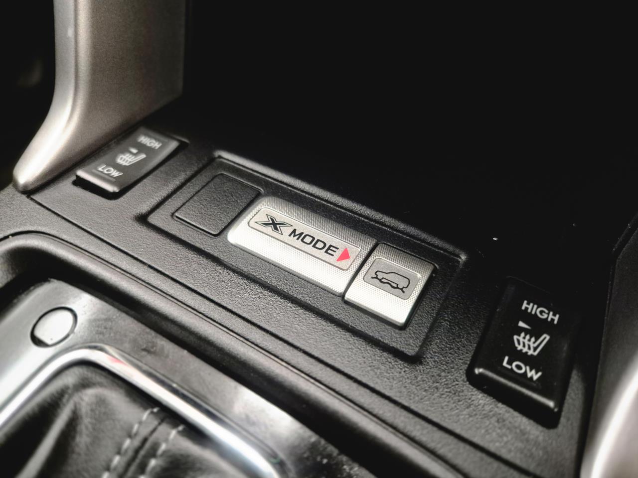 2013 Subaru Forester thumbnail