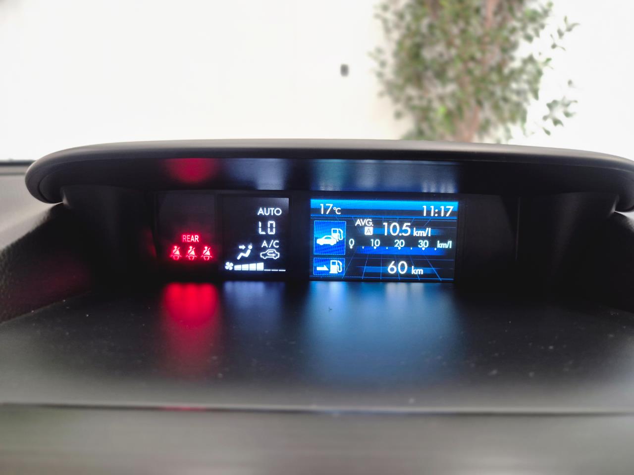 2013 Subaru Forester thumbnail