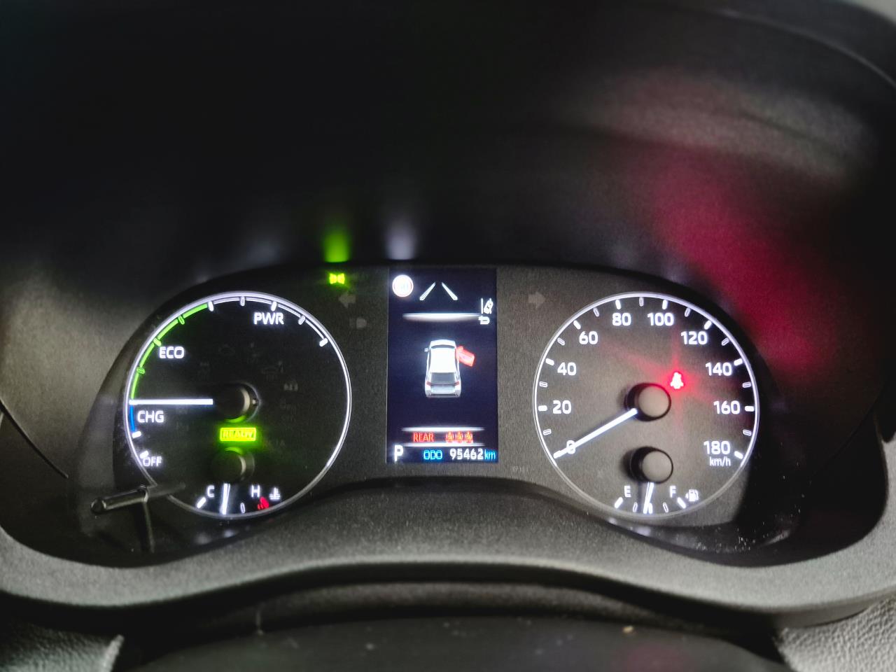 2021 Toyota Yaris thumbnail