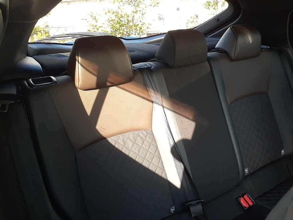 2017 Toyota C-Hr thumbnail