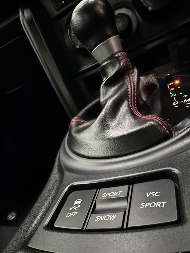2012 Toyota 86 thumbnail