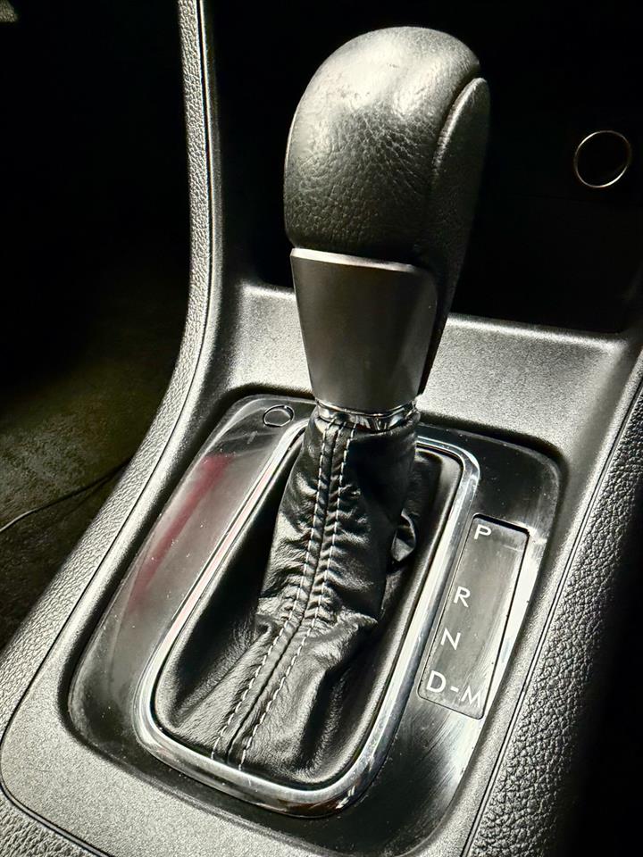 2013 Subaru Impreza thumbnail
