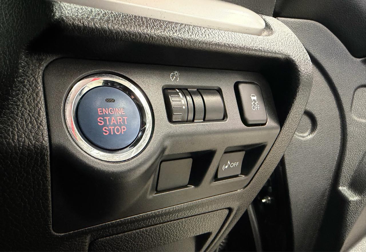 2013 Subaru Impreza thumbnail