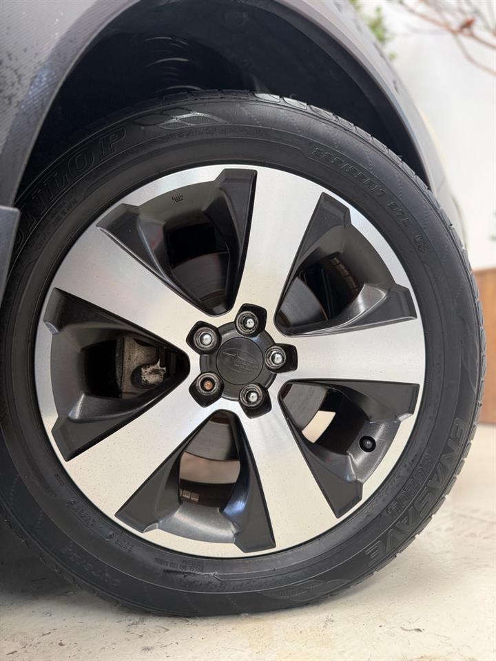 2013 Subaru Impreza thumbnail