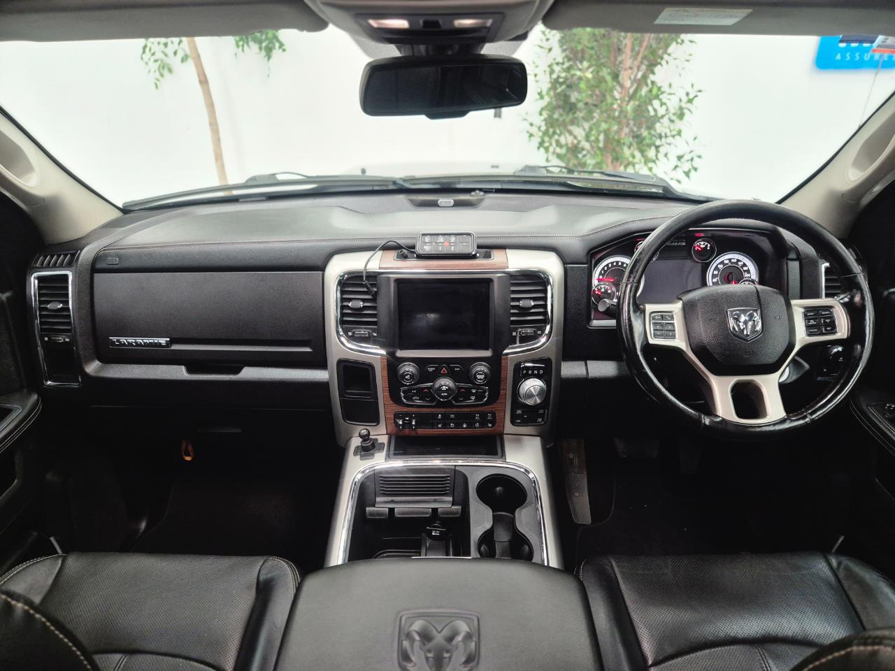 2020 Ram 1500 thumbnail