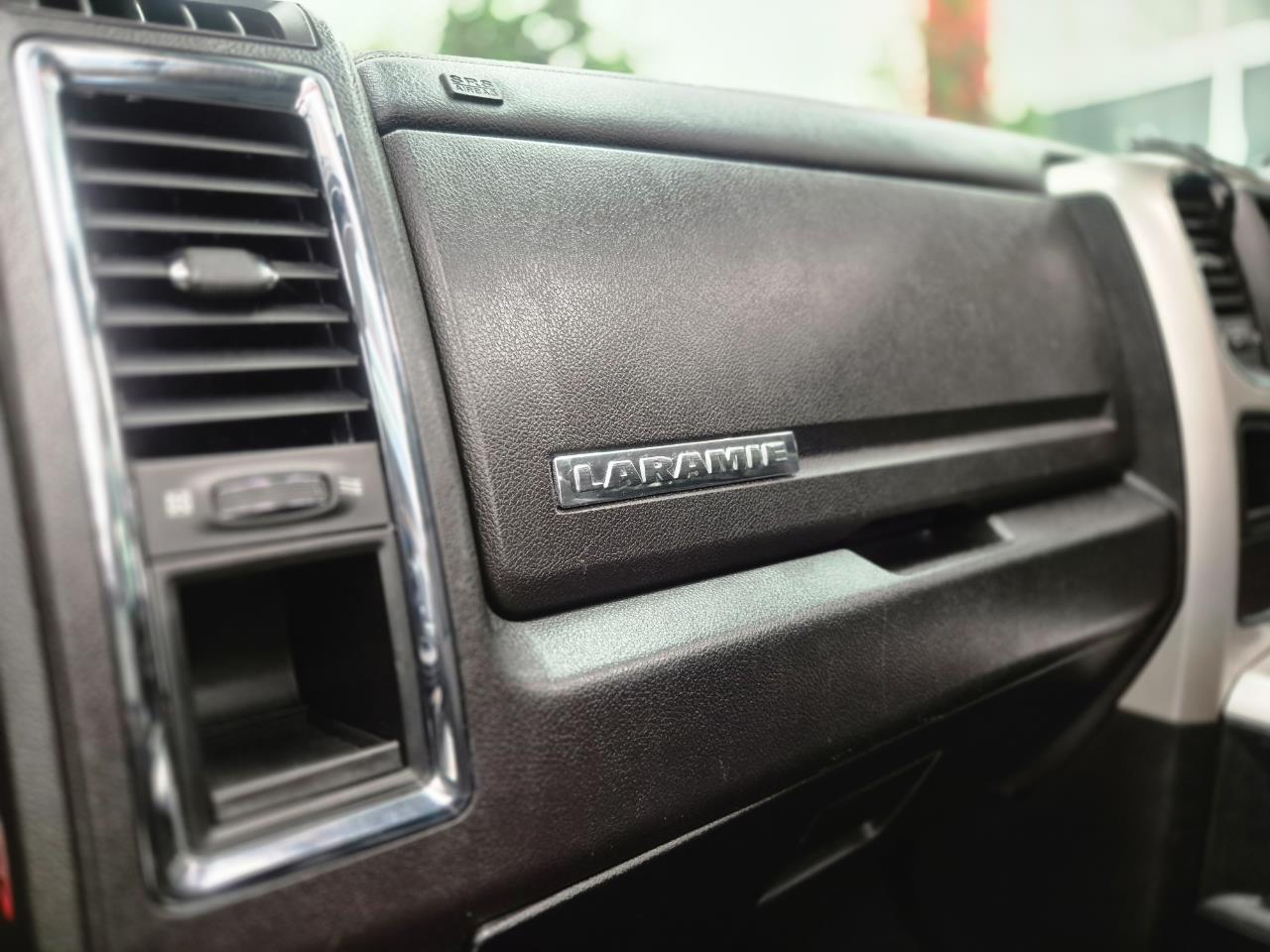 2020 Ram 1500 thumbnail