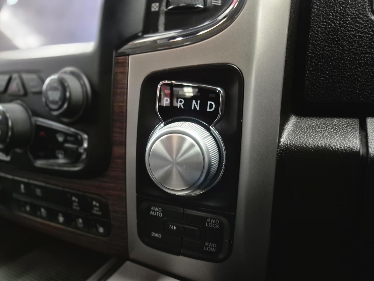 2020 Ram 1500 thumbnail