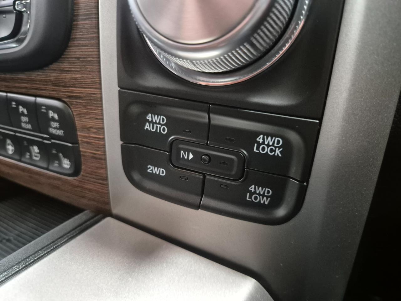 2020 Ram 1500 thumbnail