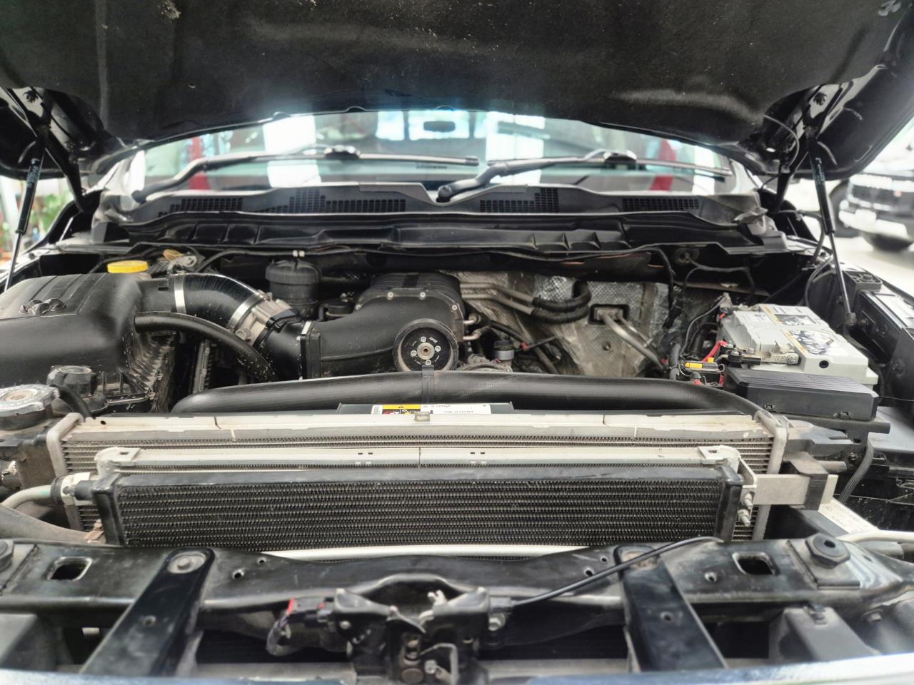 2020 Ram 1500 thumbnail