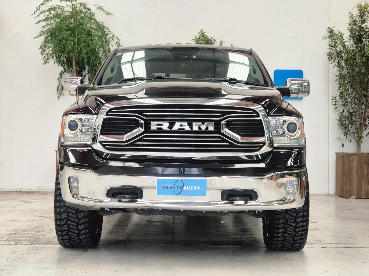 2020 Ram 1500 thumbnail