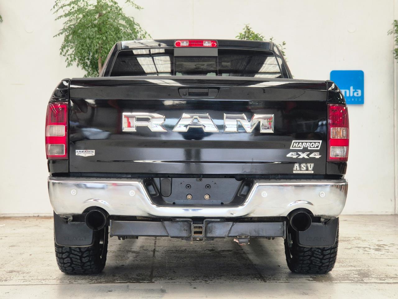 2020 Ram 1500 thumbnail