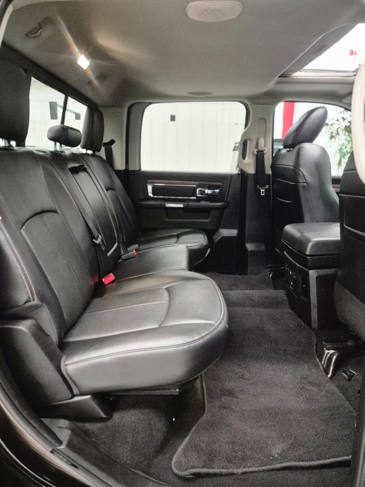 2020 Ram 1500 thumbnail