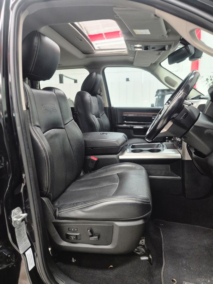 2020 Ram 1500 thumbnail