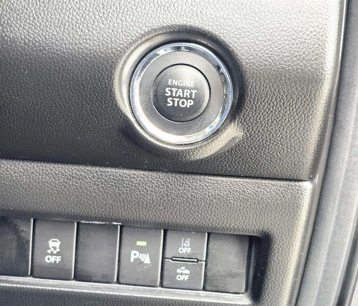 2024 Suzuki Swift thumbnail