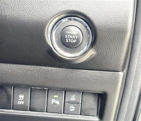 2024 Suzuki Swift thumbnail