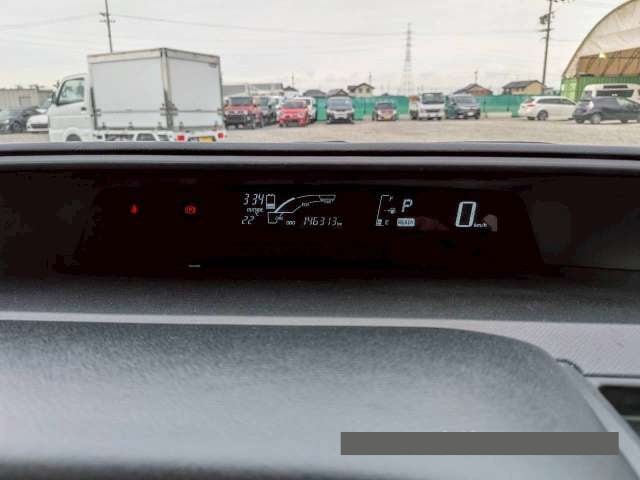 2016 Toyota Aqua thumbnail