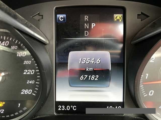 2017 Mercedes-Benz C thumbnail