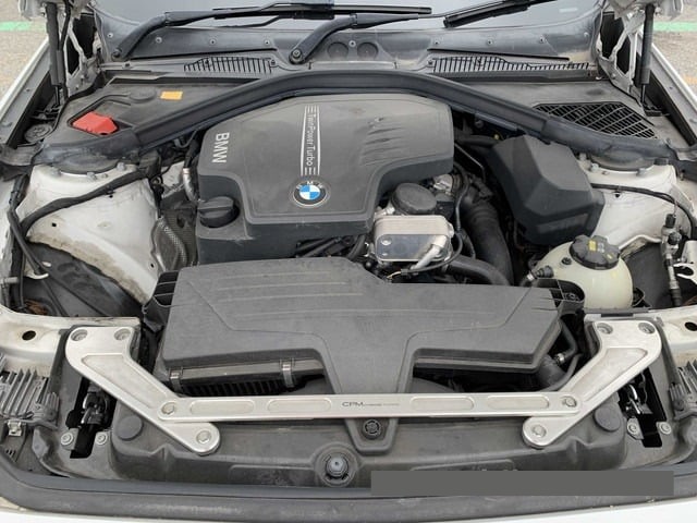 2016 BMW 2 thumbnail