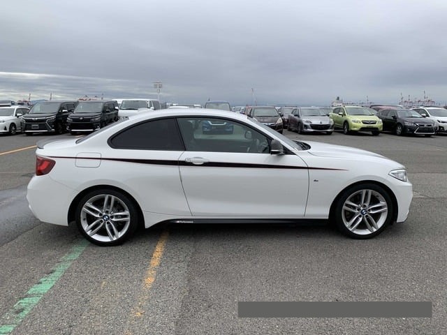 2016 BMW 2 thumbnail