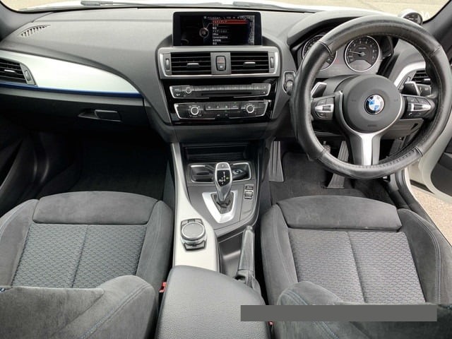 2016 BMW 2 thumbnail