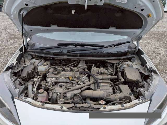 2021 Toyota Yaris thumbnail