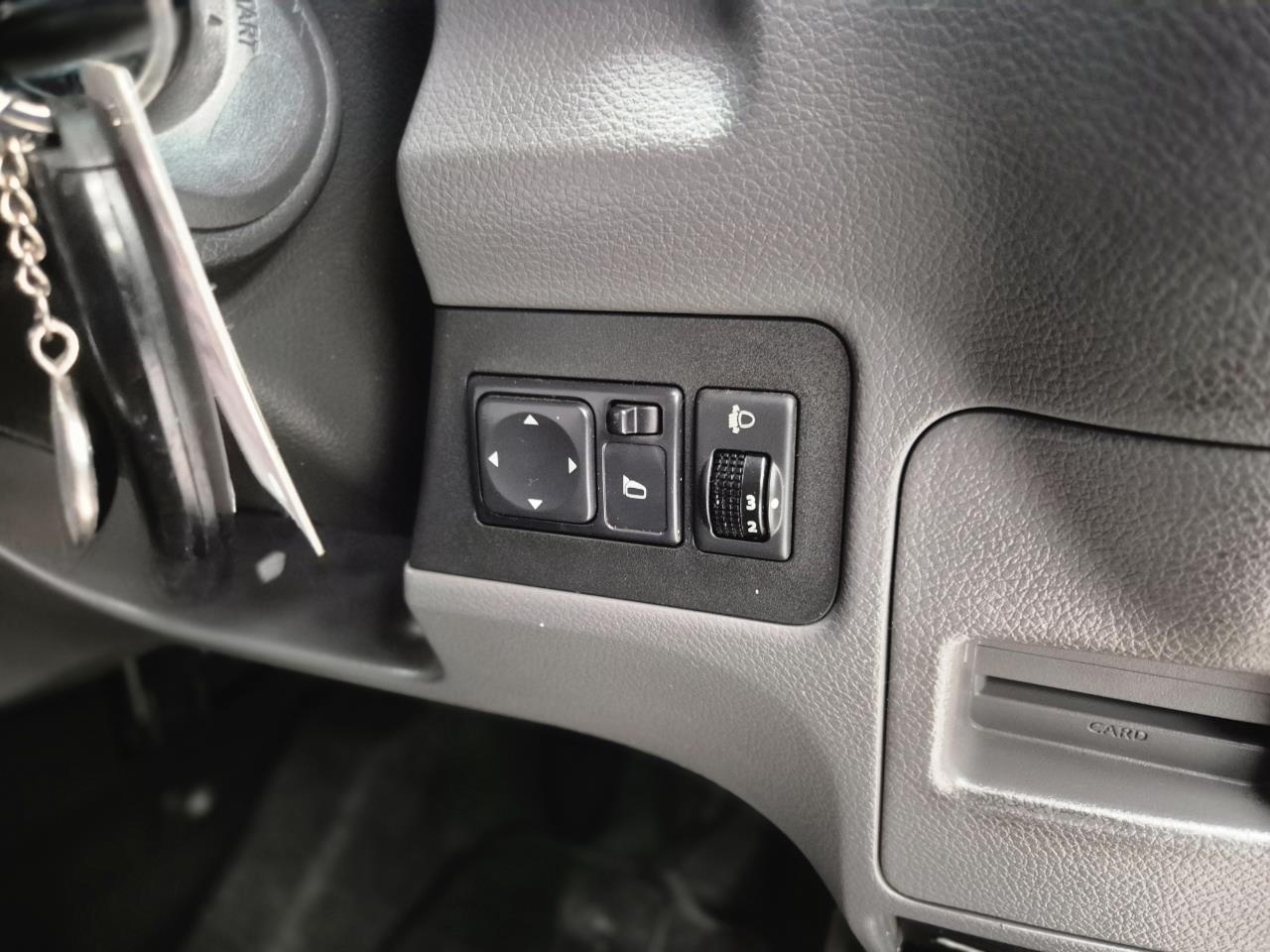 2016 Nissan Nv200 thumbnail