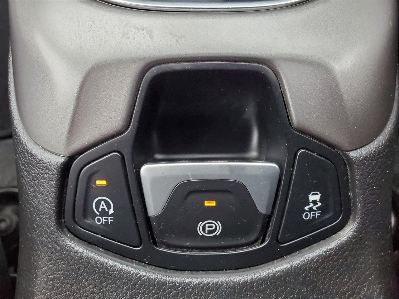 2019 Jeep Compass thumbnail