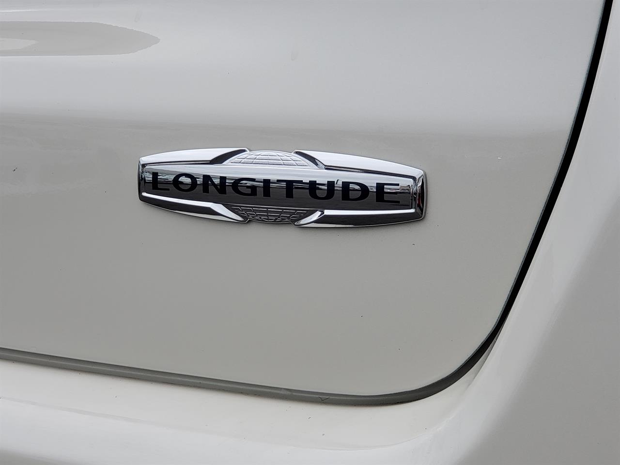 2019 Jeep Compass thumbnail