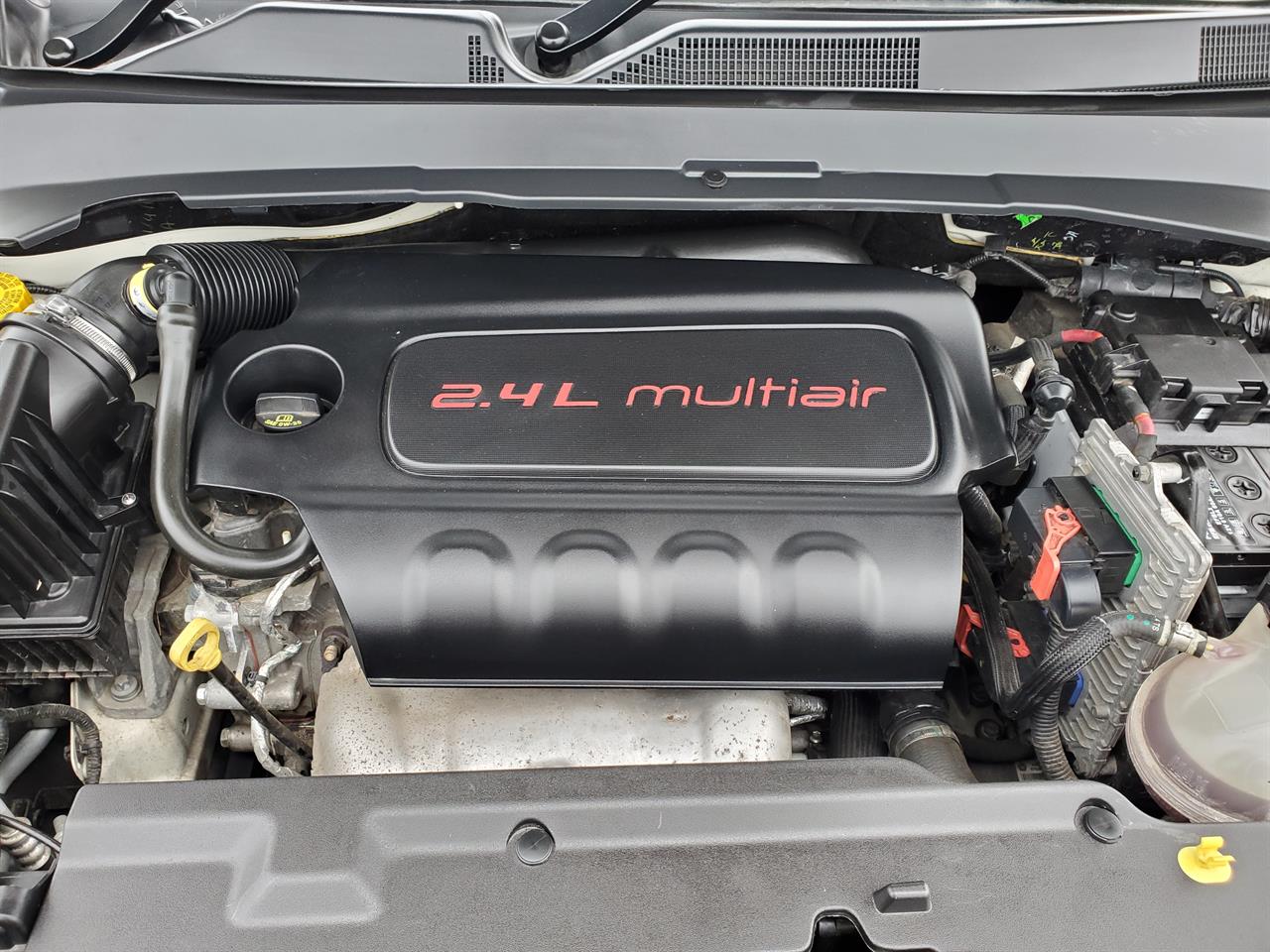2019 Jeep Compass thumbnail