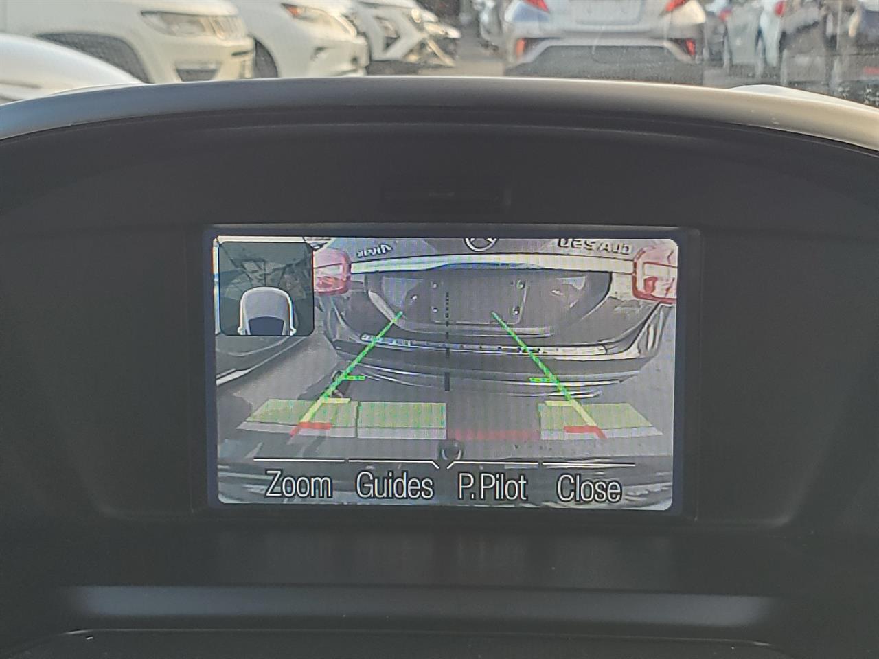 2015 Ford Kuga thumbnail