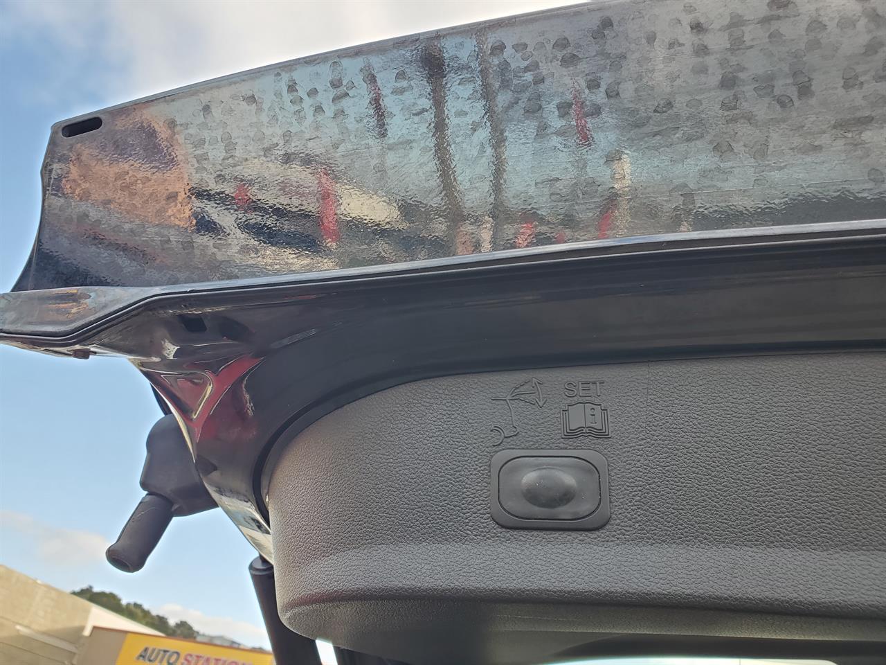2015 Ford Kuga thumbnail