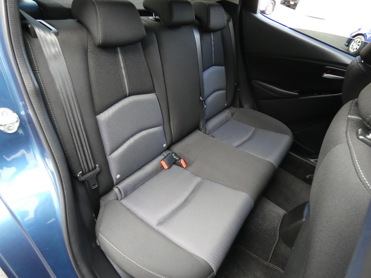 2018 Mazda DEMIO thumbnail