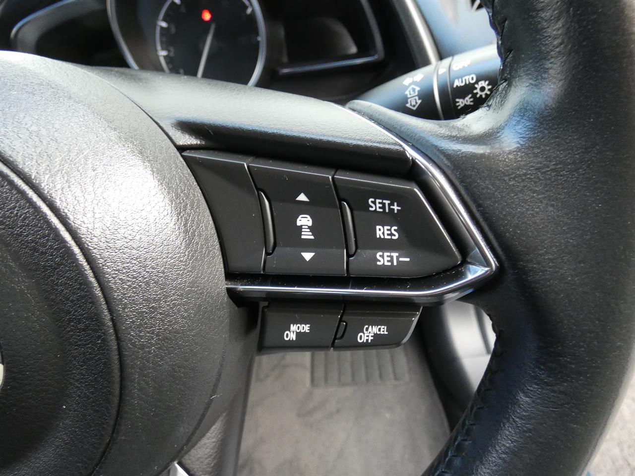 2018 Mazda DEMIO thumbnail