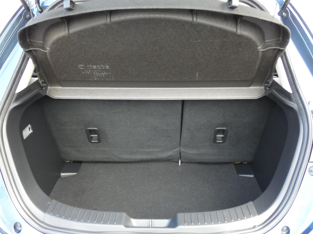 2018 Mazda DEMIO thumbnail