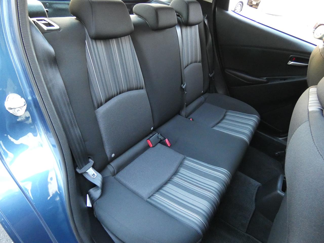 2018 Mazda DEMIO thumbnail