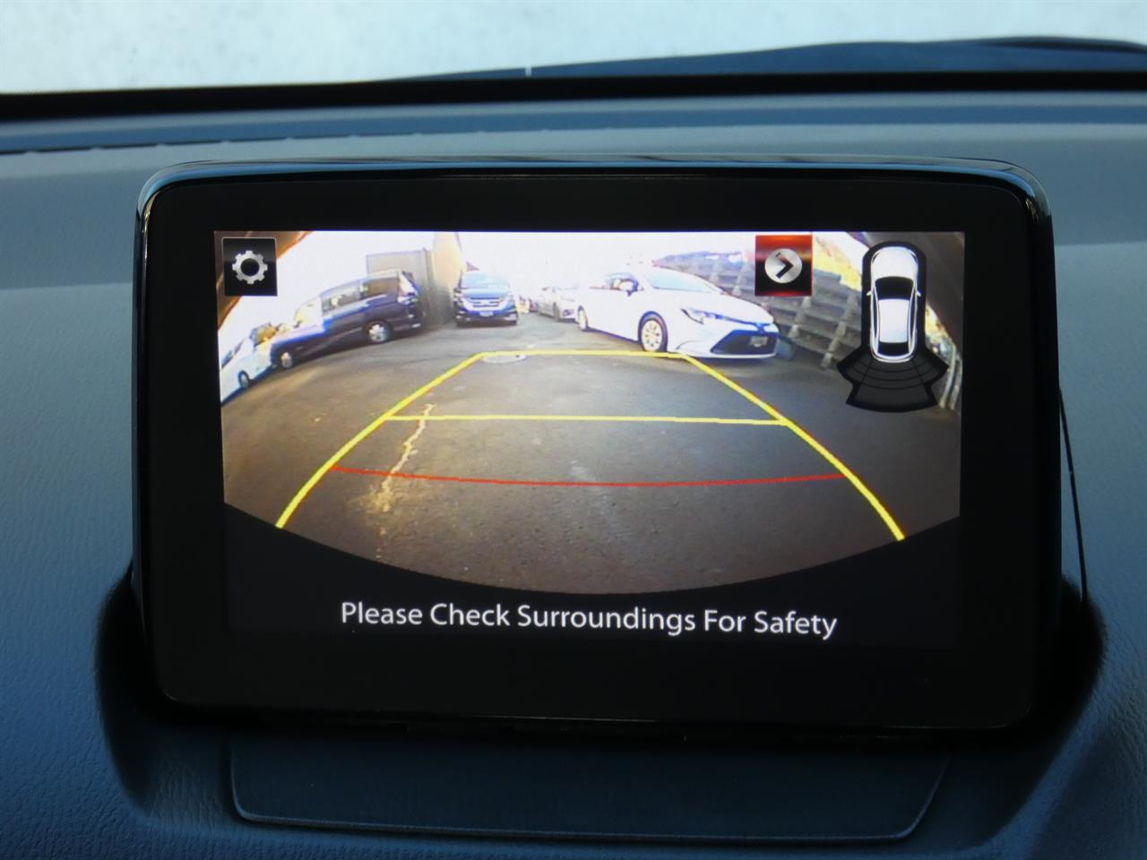 2018 Mazda DEMIO thumbnail