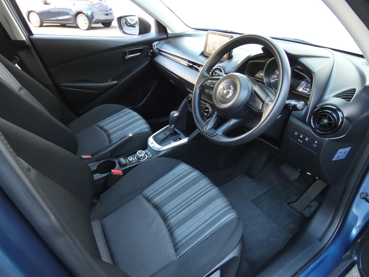 2018 Mazda DEMIO thumbnail