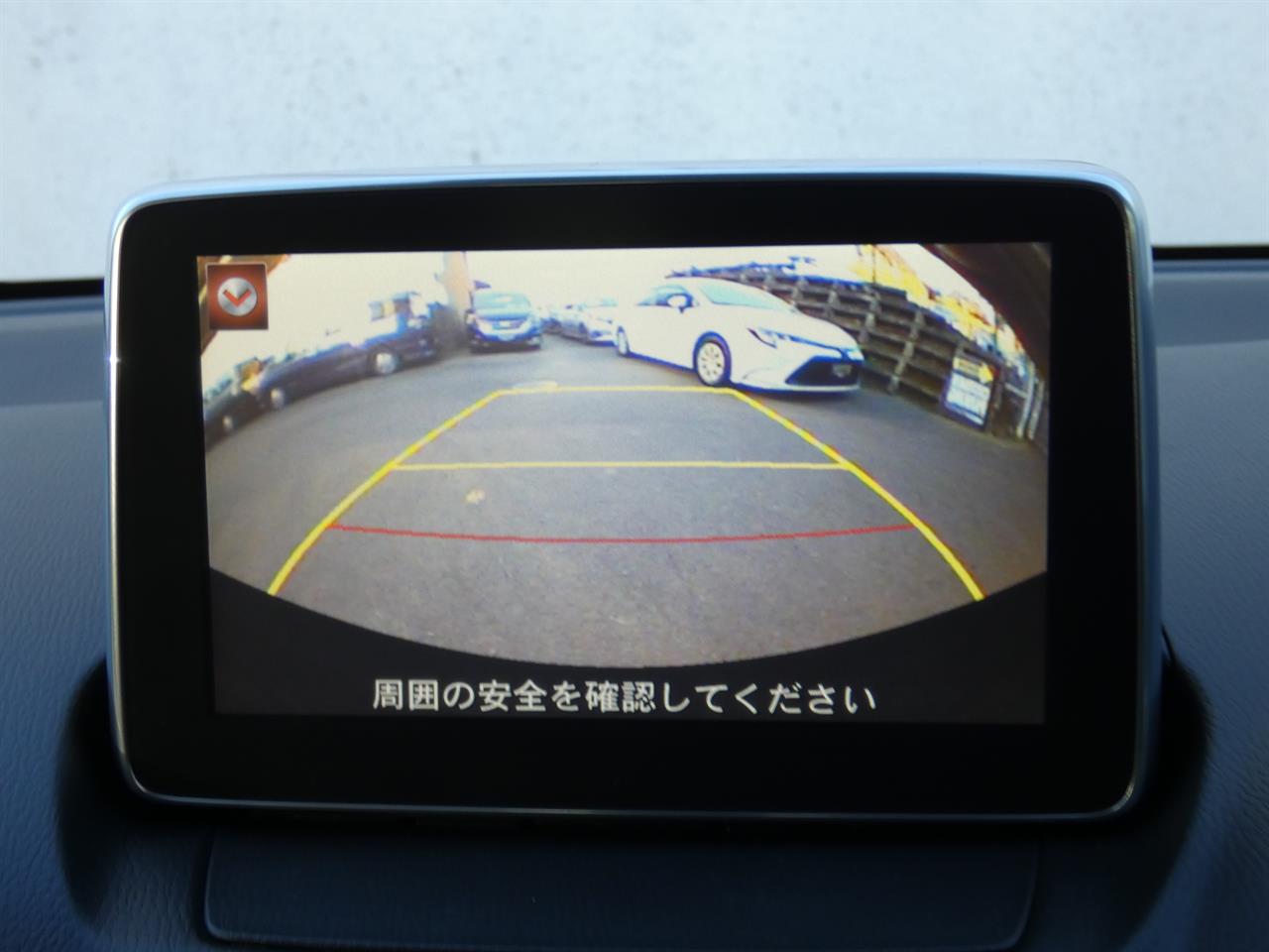 2016 Mazda DEMIO thumbnail