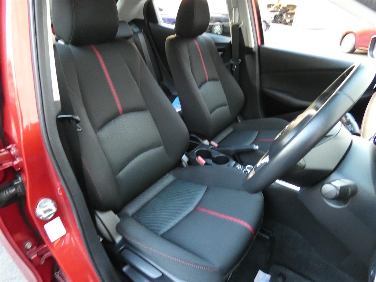 2016 Mazda DEMIO thumbnail