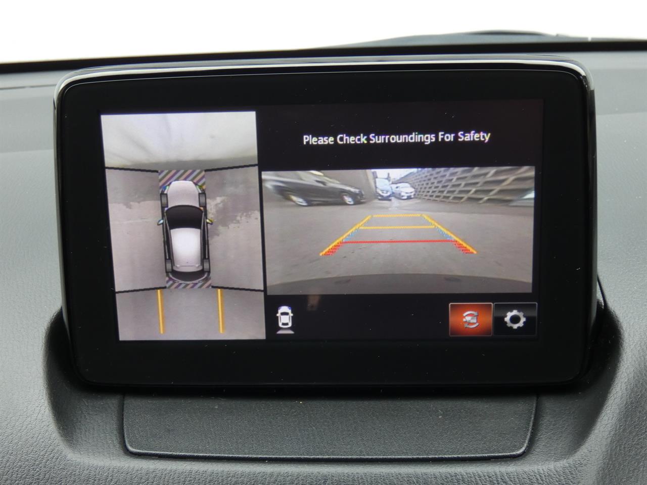 2018 Mazda DEMIO thumbnail