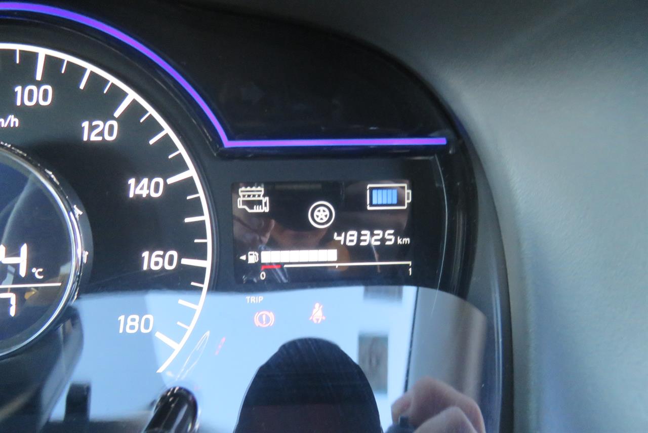 2019 Nissan Note thumbnail