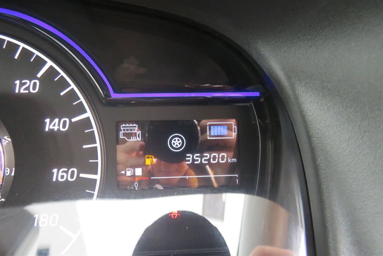 2018 Nissan Note thumbnail