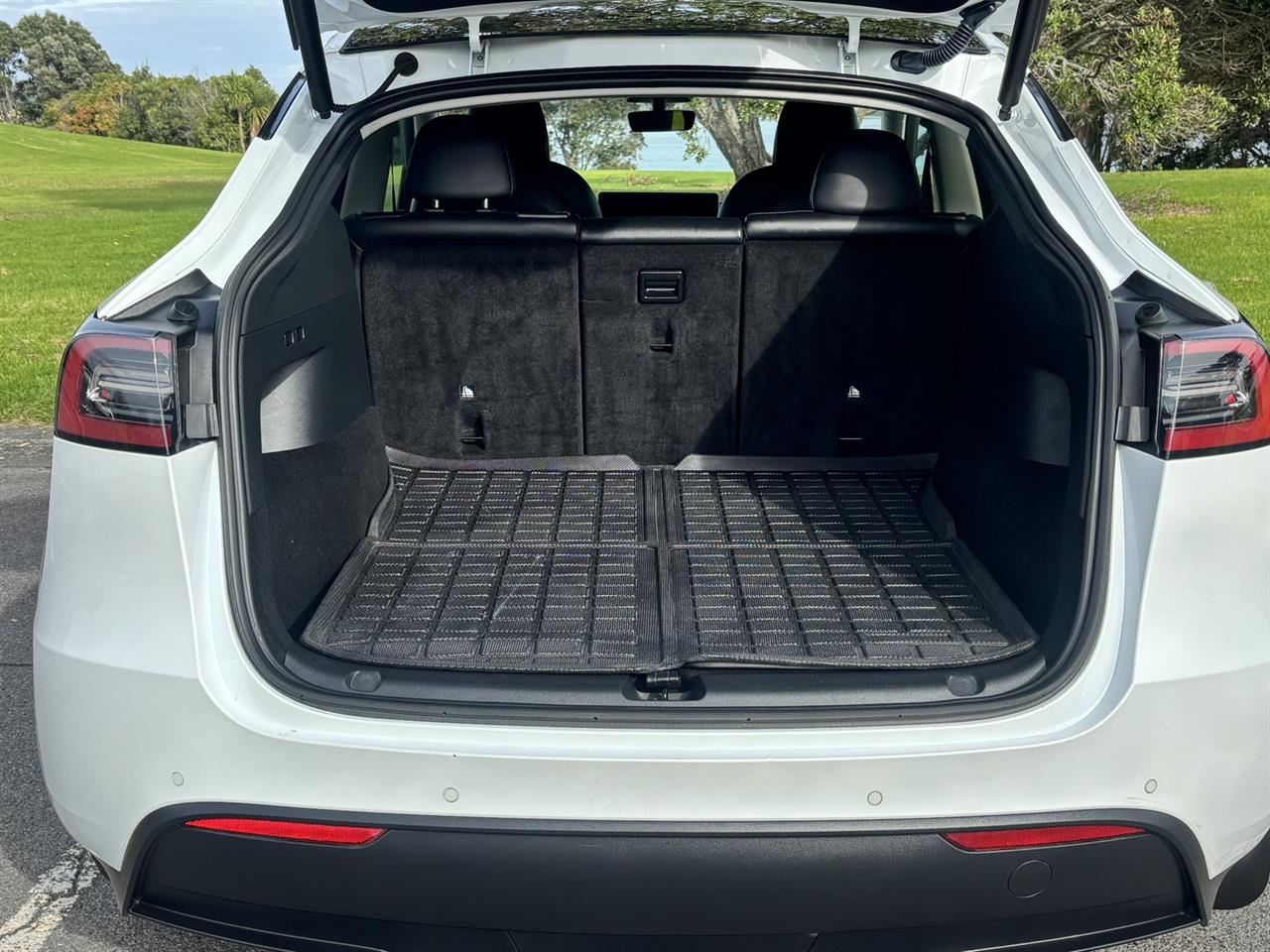 2023 Tesla Model thumbnail