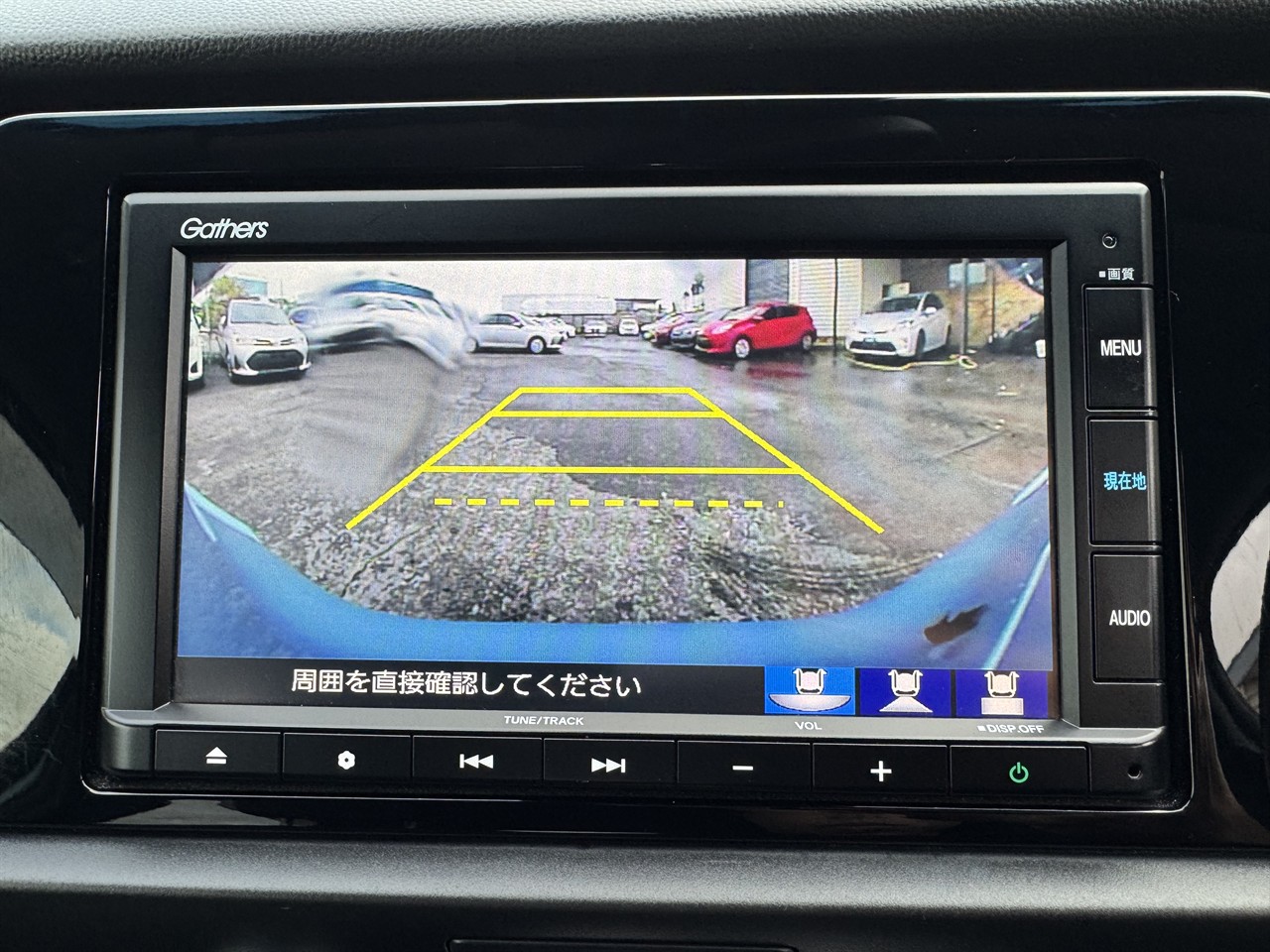 2020 Honda Fit thumbnail