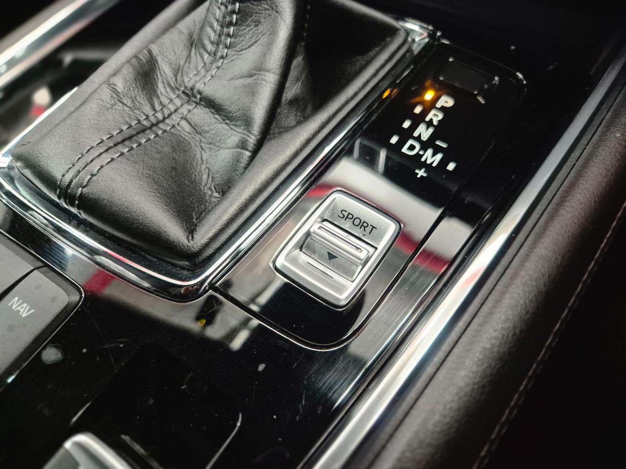 2019 Mazda CX-8 thumbnail